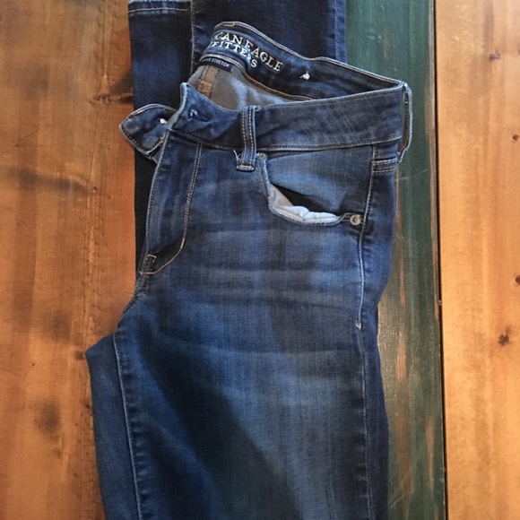 Jeans - Picture 3 of 3